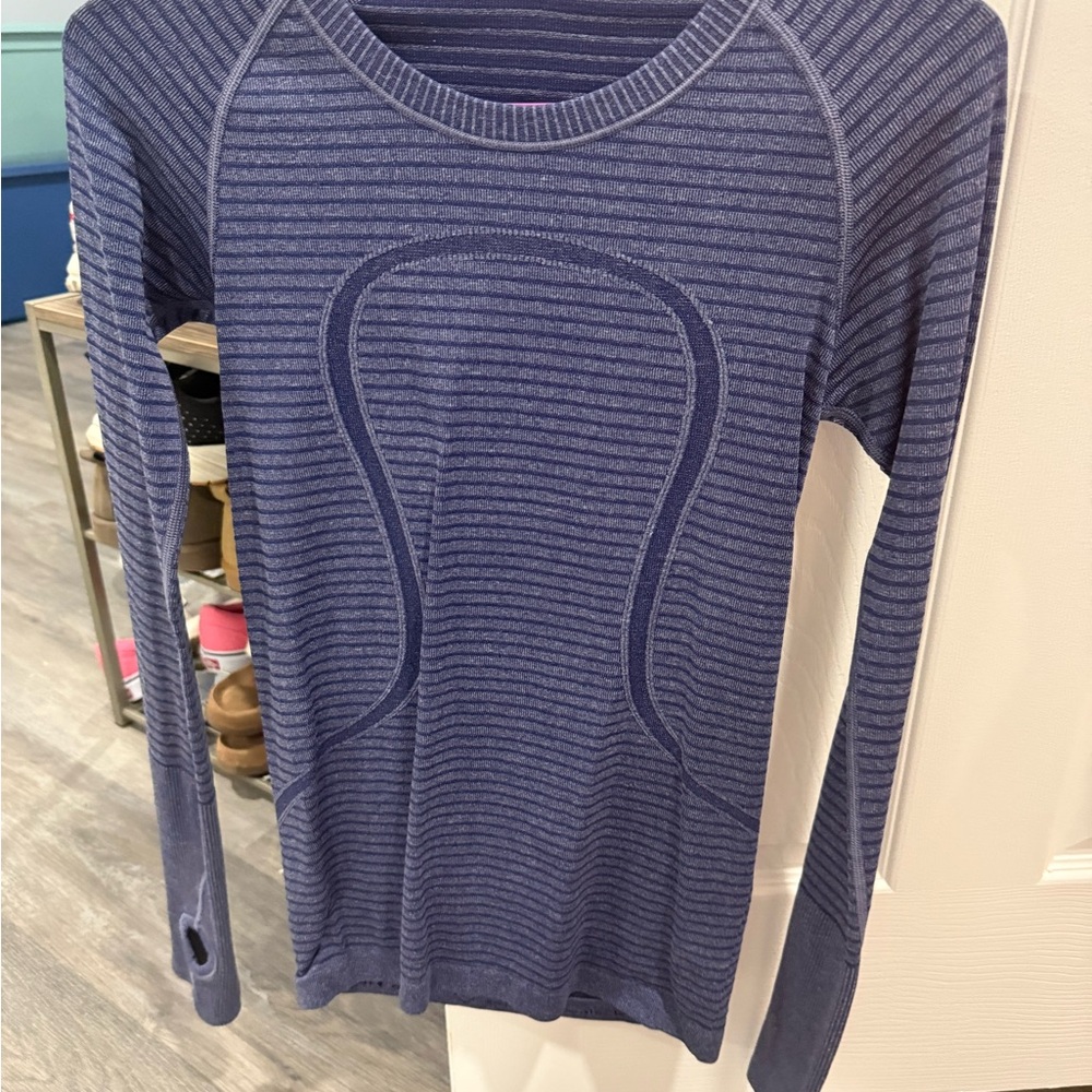 Lululemon swiftly